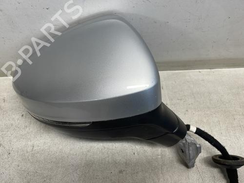 Right mirror VW TIGUAN (AD1, AX1) 2.0 TDI | BP27166673C27 