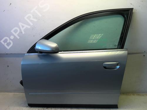 left-front-door-audi-a4-b6-8e2-20-8e0831051-2000-2001-2002-2003-2004-2005-18212963 main image