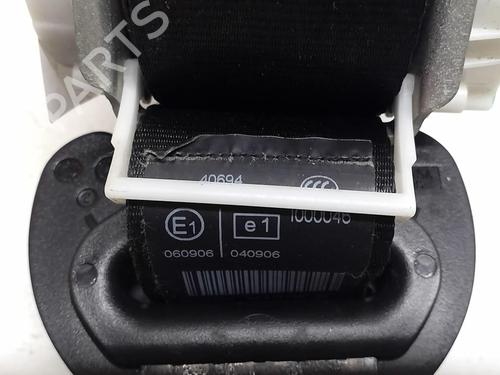 Rear left seatbelt PEUGEOT 5008 (0U_, 0E_) 2.0 HDi 150 / BlueHDi 150 | BP18229003I29 