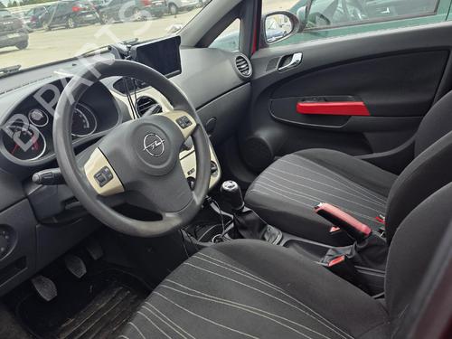 Brugte OPEL CORSA D (S07) 1.4 (L08, L68) 4948784