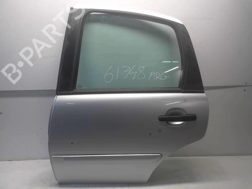 Used Left rear door CITROËN C3 I (FC_, FN_) 1.4 HDi (68 hp) 18208729