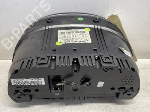 Instrument cluster BMW 3 Touring (E91) 325 d | BP25281315C47 