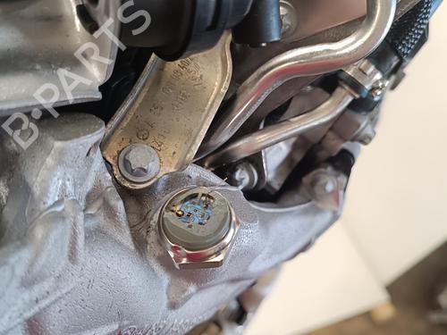 Engine MERCEDES-BENZ C-CLASS (W204) C 180 CDI (204.000) | BP37079562M1 - Image 6