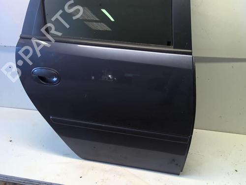 Dør højre bagtil OPEL MERIVA A MPV (X03) 1.7 CDTI (E75) | BP18227908C5 