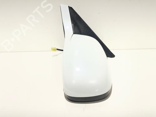 Used Left mirror Left mirror 39606696 39606696