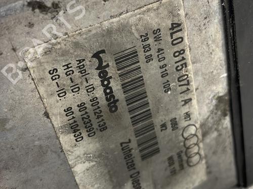 heater-matrix-box-audi-q7-4lb-2006-2007-2008-2009-2010-2011-2012-2013-2014-2015-2016-32016246 main image