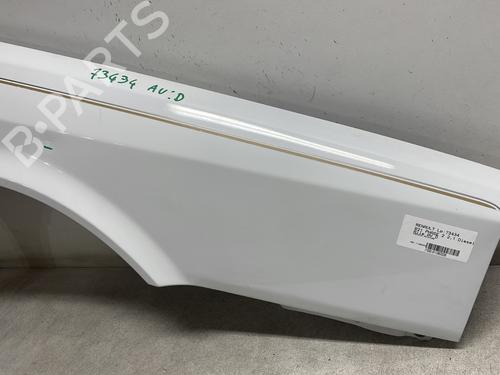 Right front fenders RENAULT 21 (B48_) 2.1 D (B48V/B48O) | BP29604586C42 