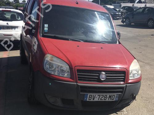 Right headlight FIAT DOBLO Box Body/MPV (223_) 1.3 D Multijet | BP18220110C29 