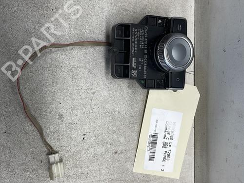 Used Switch MERCEDES-BENZ C-CLASS (W204) C 200 CDI (204.001) (136 hp) 27166661