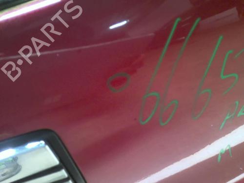Used Tailgate SEAT IBIZA III (6L1) 1.4 TDI (70 hp) 18210333