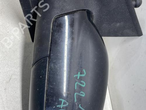 Left mirror VW FOX Hatchback (5Z1, 5Z3, 5Z4) 1.2 | BP25740592C26 