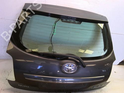 tailgate-toyota-auris-_e15_-2006-2007-2008-2009-2010-2011-2012-2013-29029517 main image