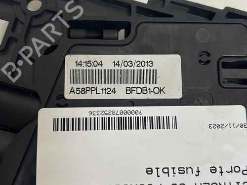 Electronic module CITROËN C3 Picasso (SH_) 1.6 VTi 120 | BP18222821M83 