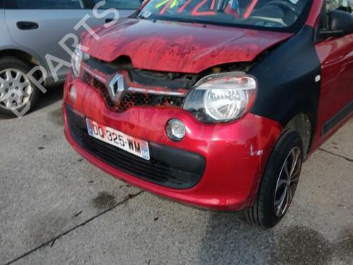 Starter RENAULT TWINGO III (BCM_, BCA_) 1.0 SCe 70 | BP24502095M8 - Image 8