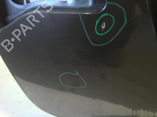 Used Tailgate Tailgate OPEL MERIVA B MPV (S10) 1.7 CDTI (75) (131 hp) 18226922 18226922