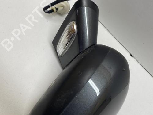 Left mirror CITROËN C4 II (NC_) 1.6 HDi 90 | BP18896159C26
