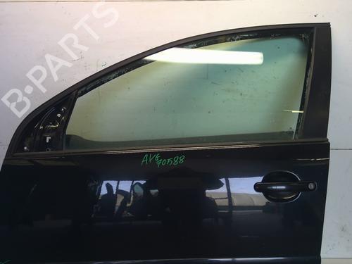 Left front door VW GOLF V (1K1) 1.9 TDI | BP22709723C2 