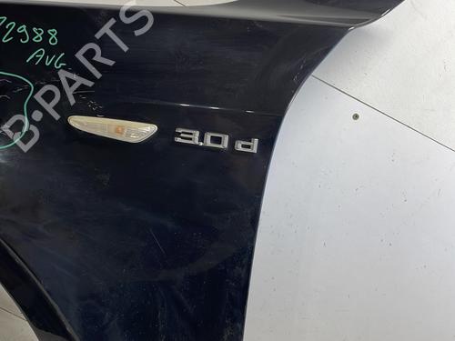 Left front fenders BMW X3 (E83) 3.0 d | BP26894390C41 