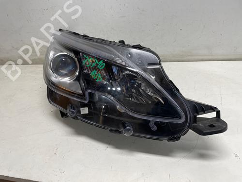 Right headlight PEUGEOT 2008 I (CU_) 1.2 THP 110 / PureTech 110 | BP36836040C29 - Image 7