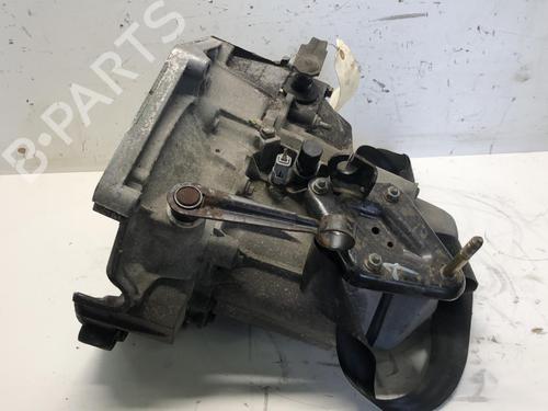 Gearbox PEUGEOT 106 II (1A_, 1C_) 1.1 i | BP18220592M3 
