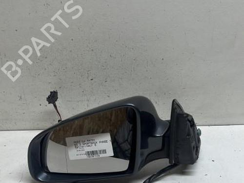 Left mirror AUDI A3 Sportback (8PA) 1.9 TDI | BP18209390C26 