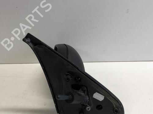 Left mirror RENAULT CLIO II (BB_, CB_) 1.5 dCi (B/C2J) | BP18227787C26 