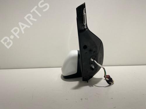 Retrovisor esquerdo CITROËN C3 III (SX) 1.2 THP 110 (SXHNPS, SXHNZT, SXHNZ6) | BP39137954C26 - Image 4