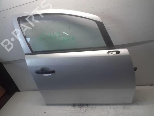 Right front door OPEL CORSA D (S07) 1.3 CDTI (L08, L68) | BP18224325C3 