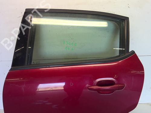 Left rear door CITROËN C3 III (SX) 1.2 PureTech 82 | BP28817888C4