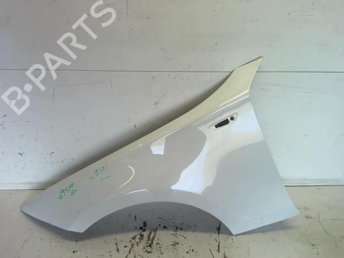 Left front fenders BMW 1 (E87) 118 d | BP18229720C41 