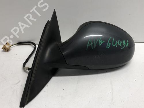 Used Left mirror Left mirror 18220425 18220425