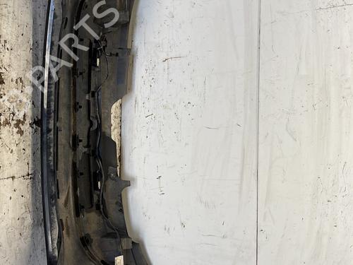 Rear bumper FORD FIESTA VI (CB1, CCN) 1.25 | BP27571709C8 