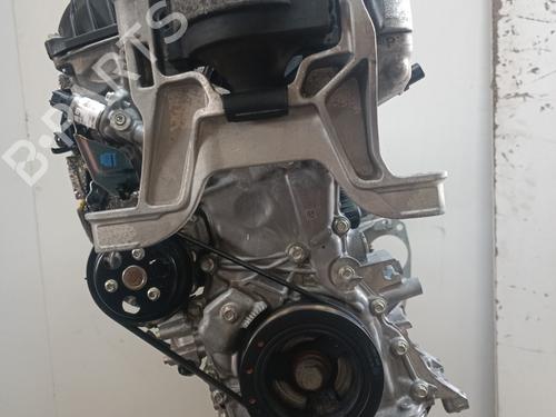 Motor MAZDA CX-30 (DM) SKYACTIV-G M Hybrid | BP30200636M1