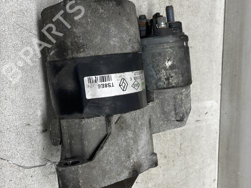 Startmotor RENAULT TWINGO II (CN0_) 1.2 16V (CN04, CN0B) (75 hp) 27186321