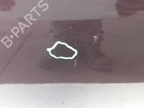 Left front door FORD FIESTA VI (CB1, CCN) 1.4 TDCi | BP18208905C2 