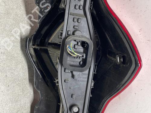 Left taillight DACIA LODGY (JS_) 1.6 SCe 100 (JSAV) | BP33738114C34 - Image 3