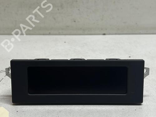 Used Display monitor Display monitor CITROËN C3 Picasso (SH_) 1.4 VTi 95 (SH8FSC, SH8FP0, SH8FP6) (95 hp) 18226148 18226148