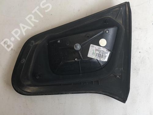 Left tailgate light CITROËN C3 II (SC_) 1.4 | BP18231959C79 