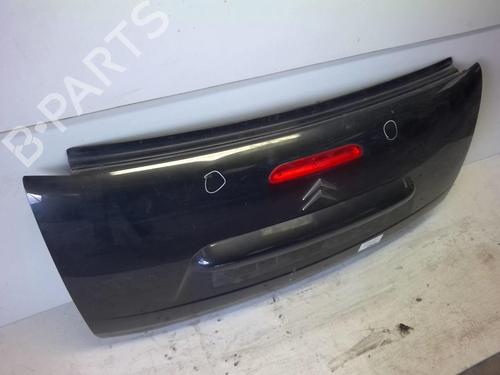 Used Tailgate CITROËN C3 Pluriel (HB_) 1.6 (109 hp) 18225537