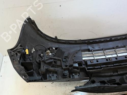 Used Front bumper Front bumper 39215140 39215140