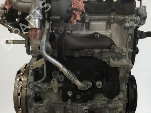 Motor TOYOTA COROLLA (_E12_) 1.4 D (NDE120_, NDE120R) | BP18219417M1 