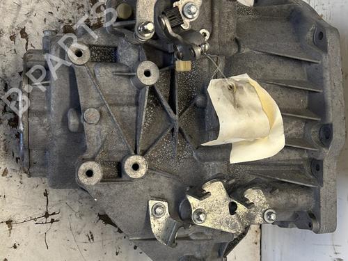 Gearbox MINI MINI (R56) Cooper | BP26729736M3 