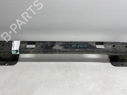 Rear bumper reinforcement CITROËN JUMPY II Van 1.6 HDi 90 16V | BP23251083C73 