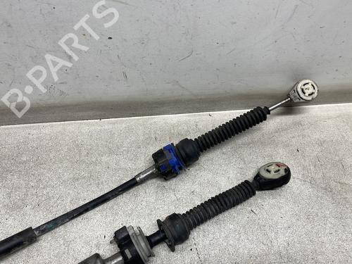 Gearstang RENAULT TRAFIC III Van (FG_) 2.0 dCi 130 (FGMY) | BP31909836M90