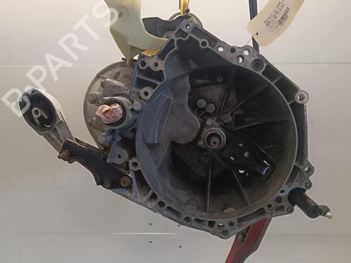 Used Gearbox Gearbox 38004080 38004080