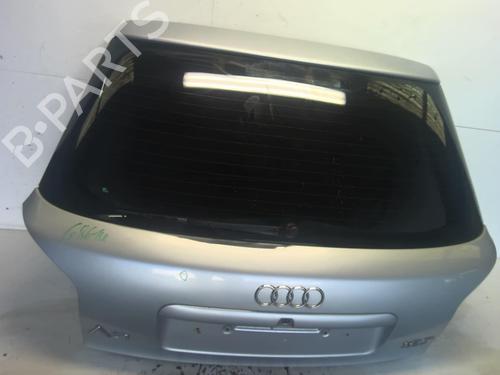 Used Tailgate Tailgate 18212581 18212581