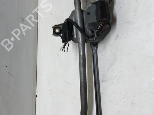 Used Front wipers mechanism Front wipers mechanism OPEL VIVARO A Van (X83) 1.9 DI (F7) (80 hp) 18231989 18231989