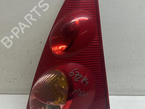 Used Right taillight PEUGEOT 107 (PM_, PN_) 1.0 (68 hp) 18207354