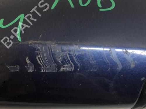 Right mirror OPEL ZAFIRA A MPV (T98) 2.2 DTI 16V (F75) | BP18227188C27 