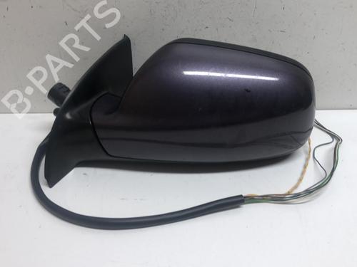 Used Left mirror PEUGEOT 307 (3A/C) 2.0 16V (136 hp) 18213629